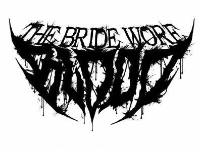 logo The Bride Wore Blood